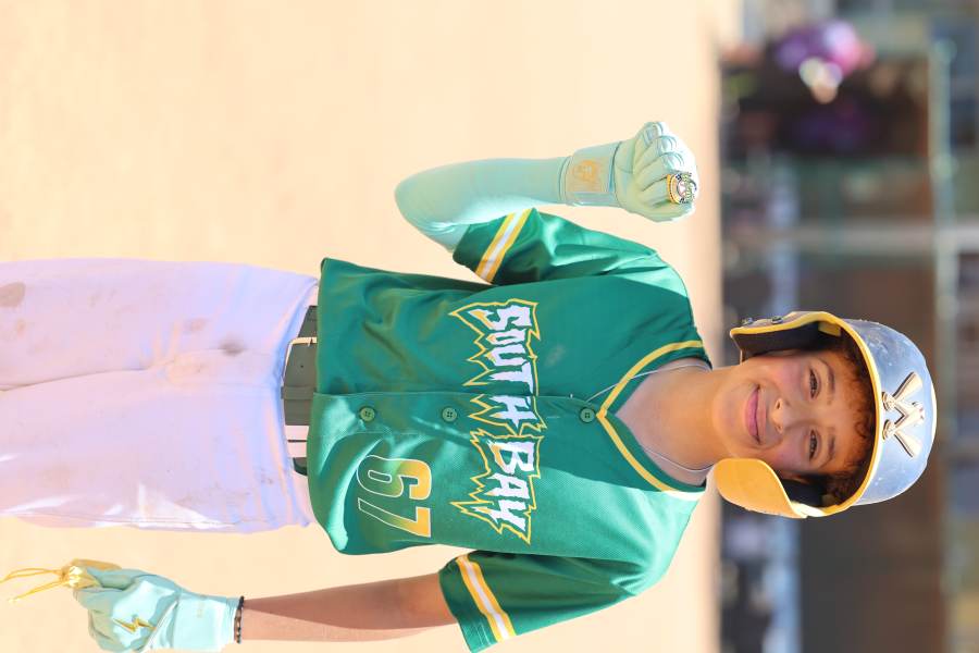 South Bay Tournament 67